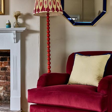The Globe Inn Wells-next-the-Sea Eksteriør bilde