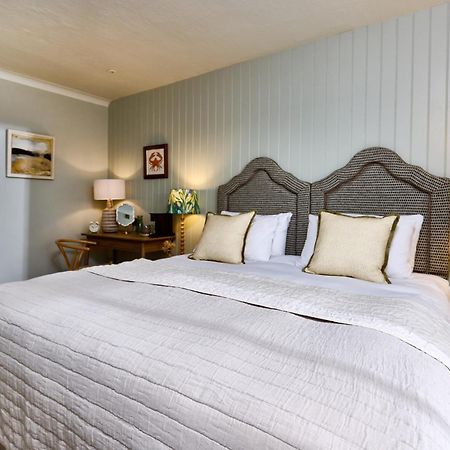 The Globe Inn Wells-next-the-Sea Eksteriør bilde