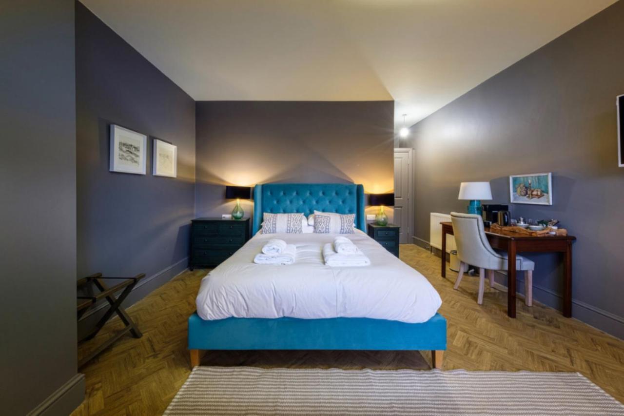 The Globe Inn Wells-next-the-Sea Eksteriør bilde