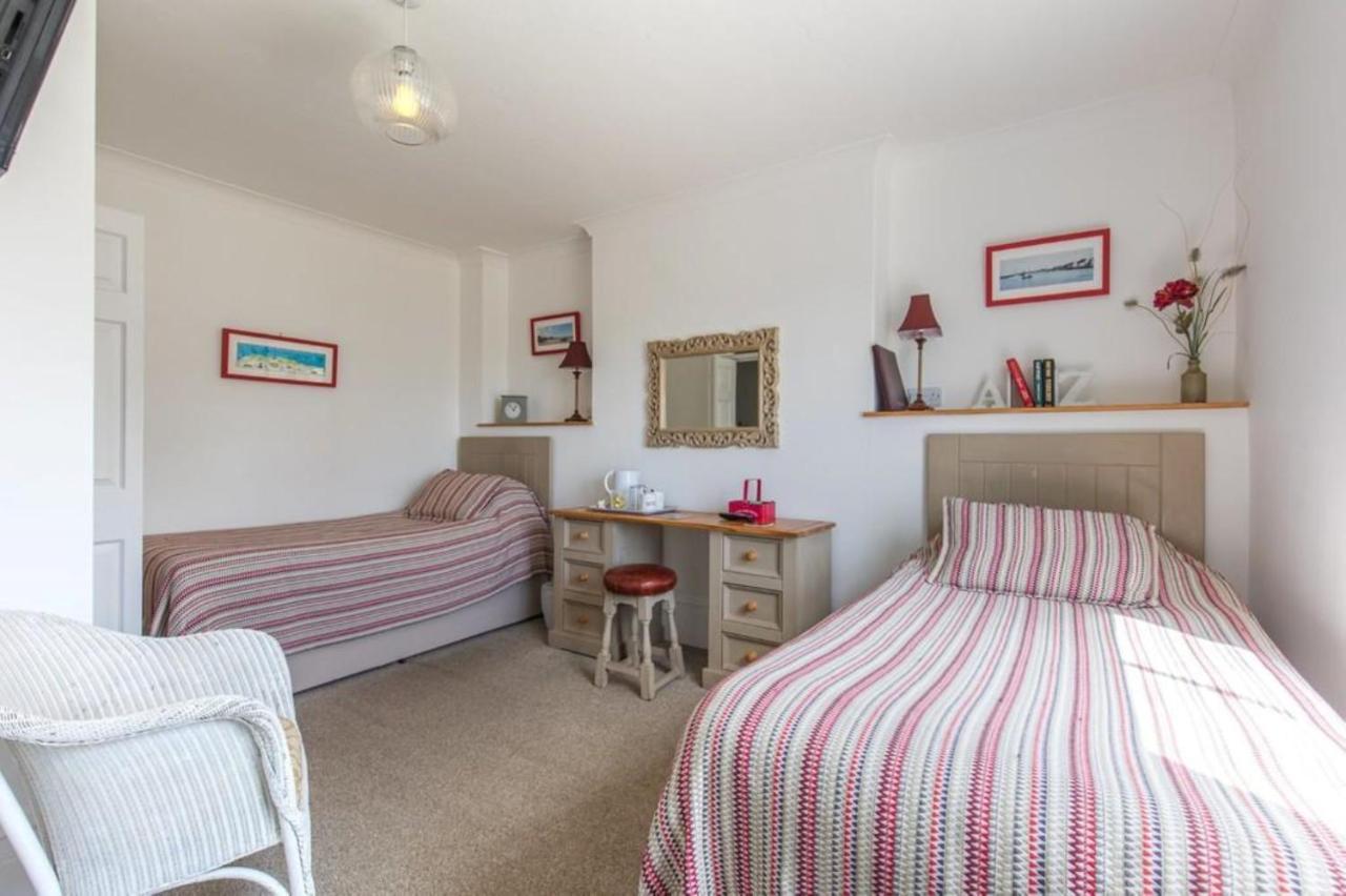 The Globe Inn Wells-next-the-Sea Eksteriør bilde