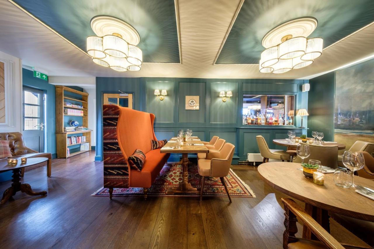 The Globe Inn Wells-next-the-Sea Eksteriør bilde