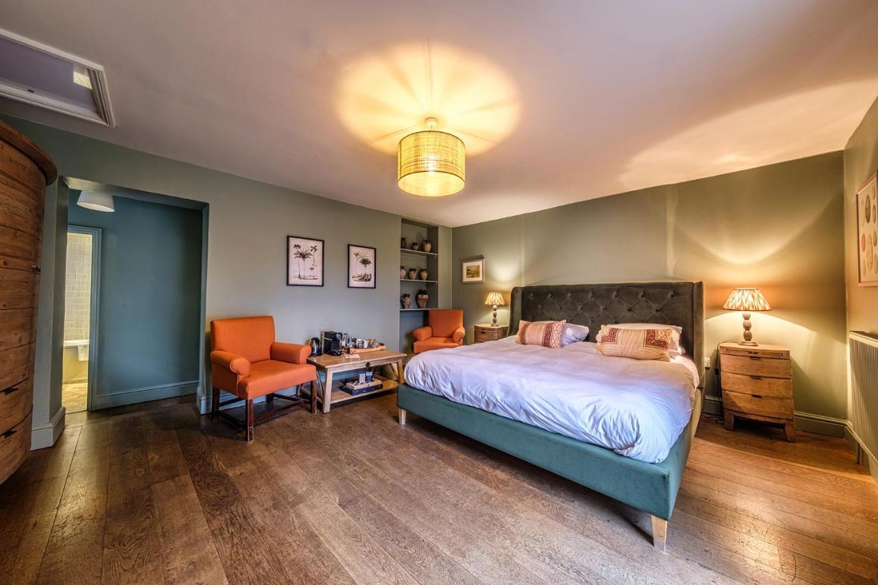 The Globe Inn Wells-next-the-Sea Eksteriør bilde