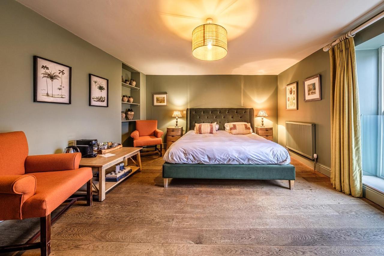 The Globe Inn Wells-next-the-Sea Eksteriør bilde