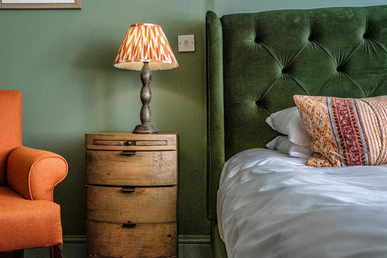 The Globe Inn Wells-next-the-Sea Eksteriør bilde
