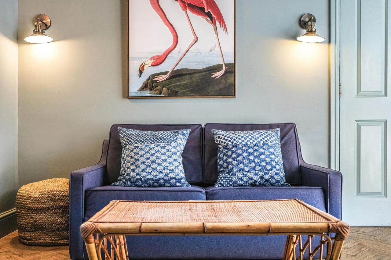 The Globe Inn Wells-next-the-Sea Eksteriør bilde