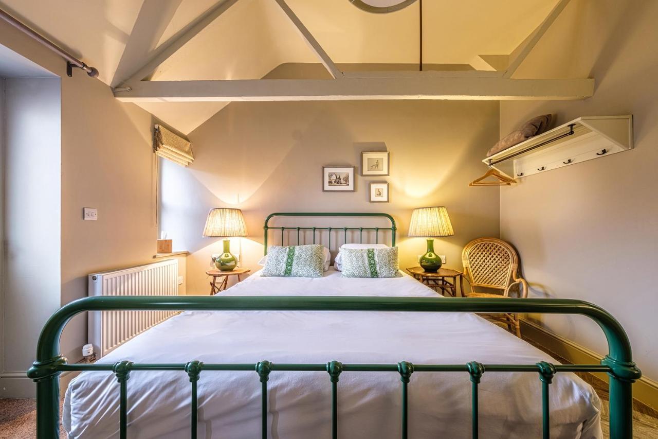 The Globe Inn Wells-next-the-Sea Eksteriør bilde