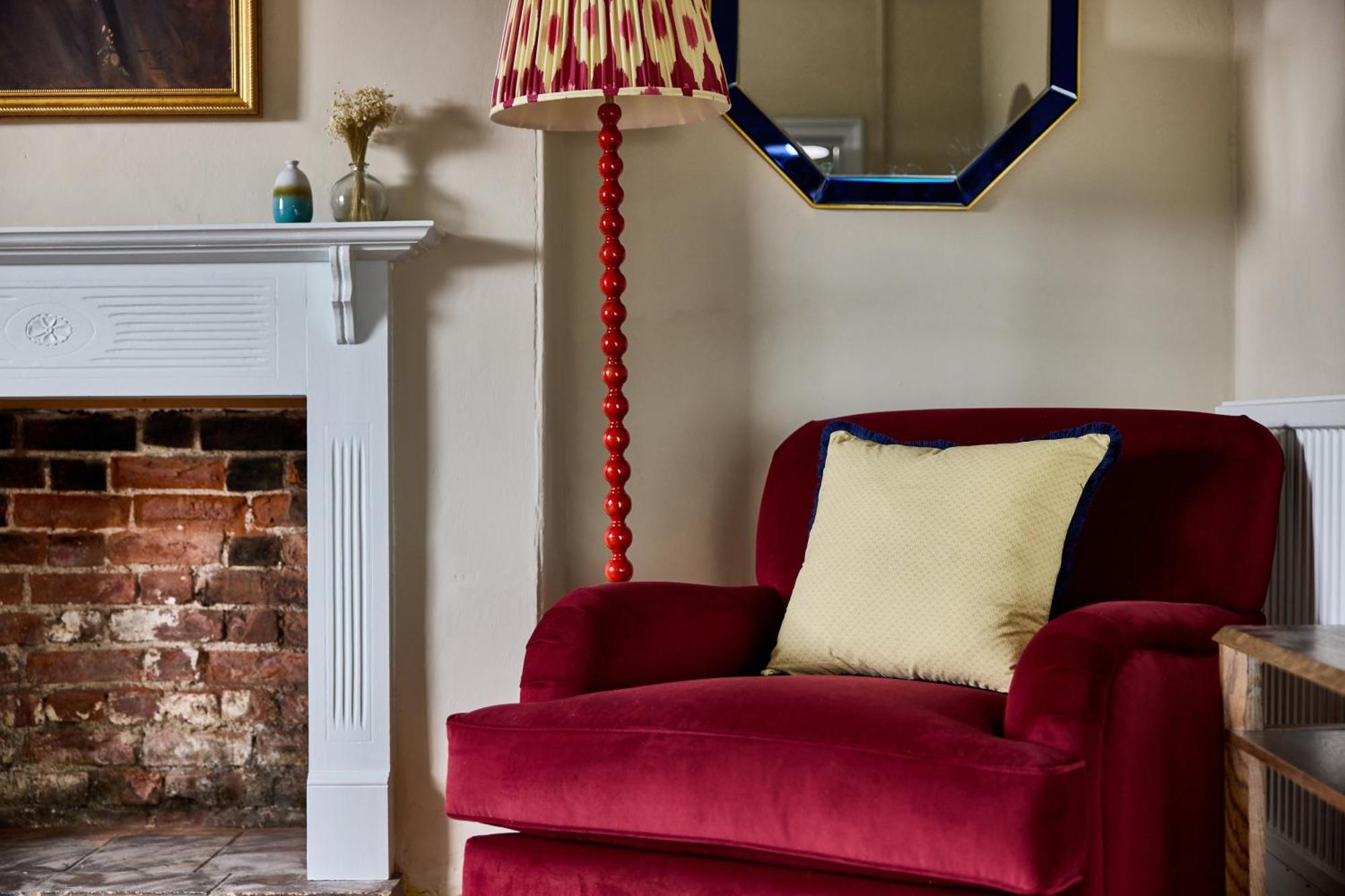 The Globe Inn Wells-next-the-Sea Eksteriør bilde