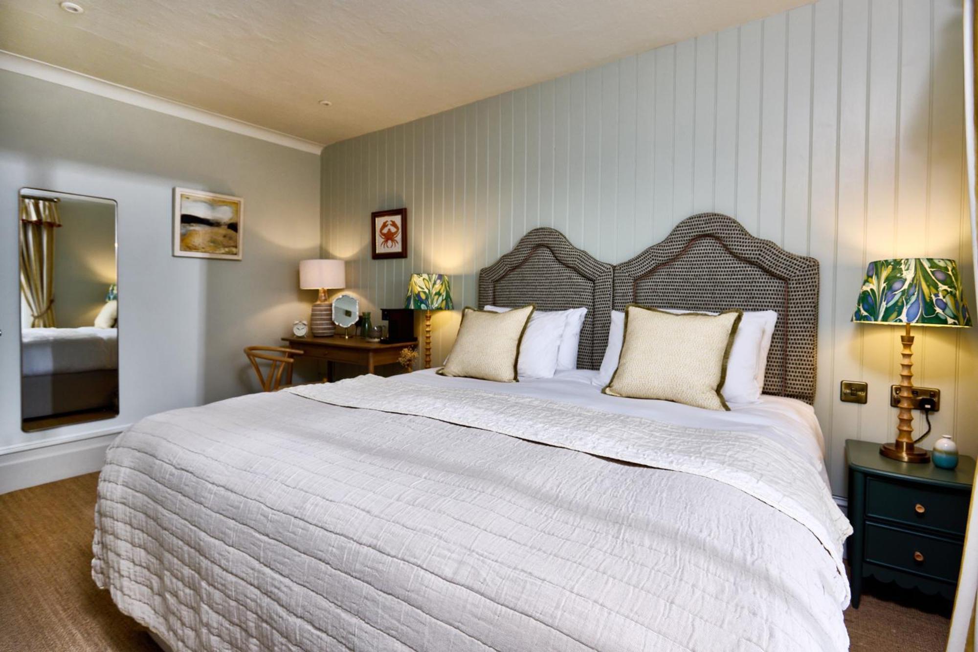 The Globe Inn Wells-next-the-Sea Eksteriør bilde