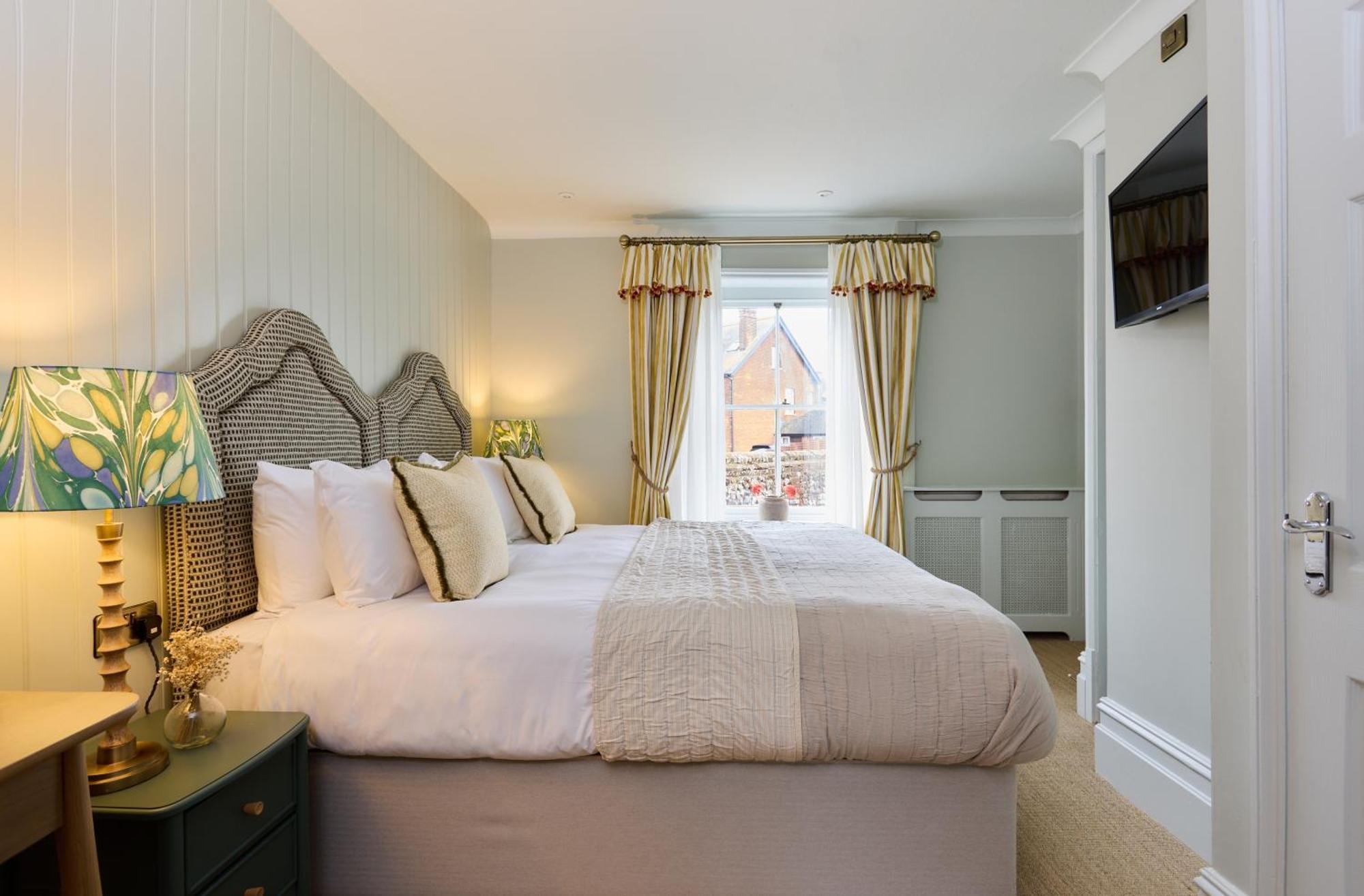 The Globe Inn Wells-next-the-Sea Eksteriør bilde