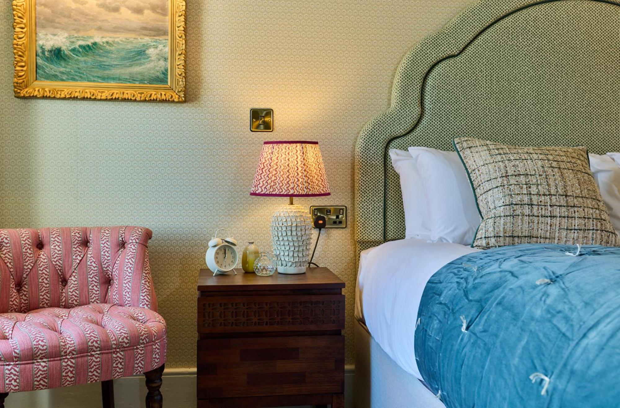 The Globe Inn Wells-next-the-Sea Eksteriør bilde