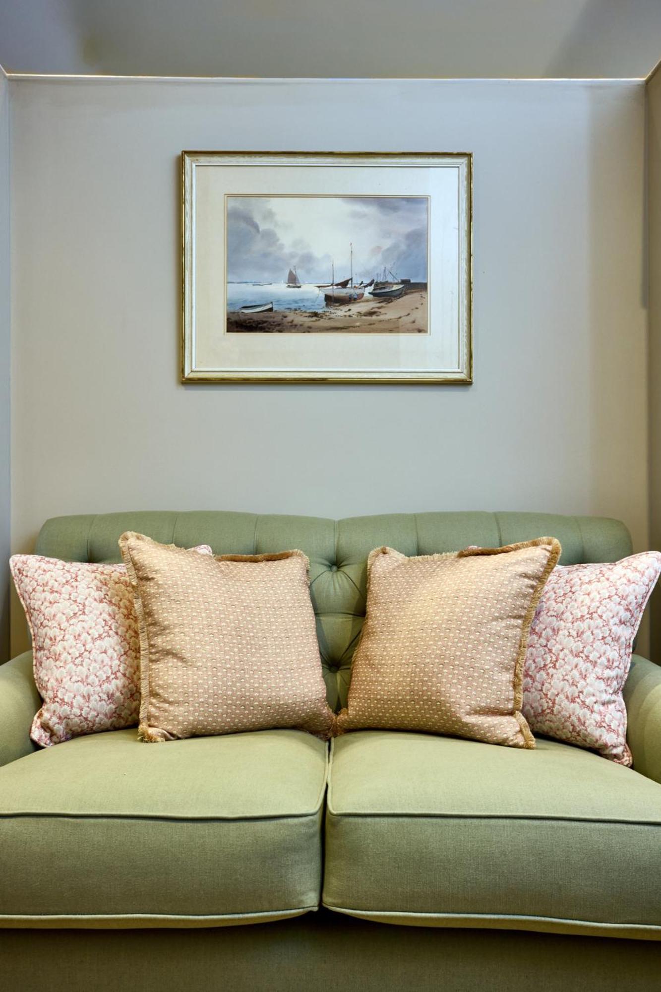The Globe Inn Wells-next-the-Sea Eksteriør bilde