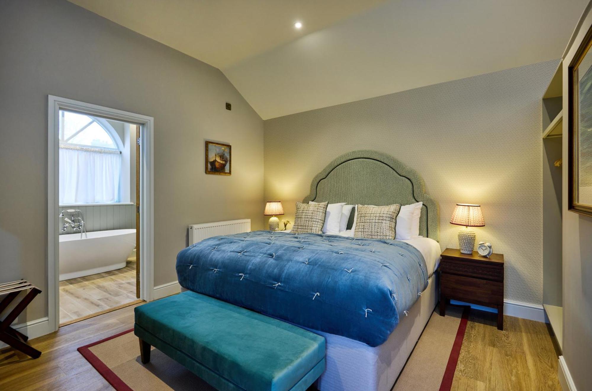 The Globe Inn Wells-next-the-Sea Eksteriør bilde