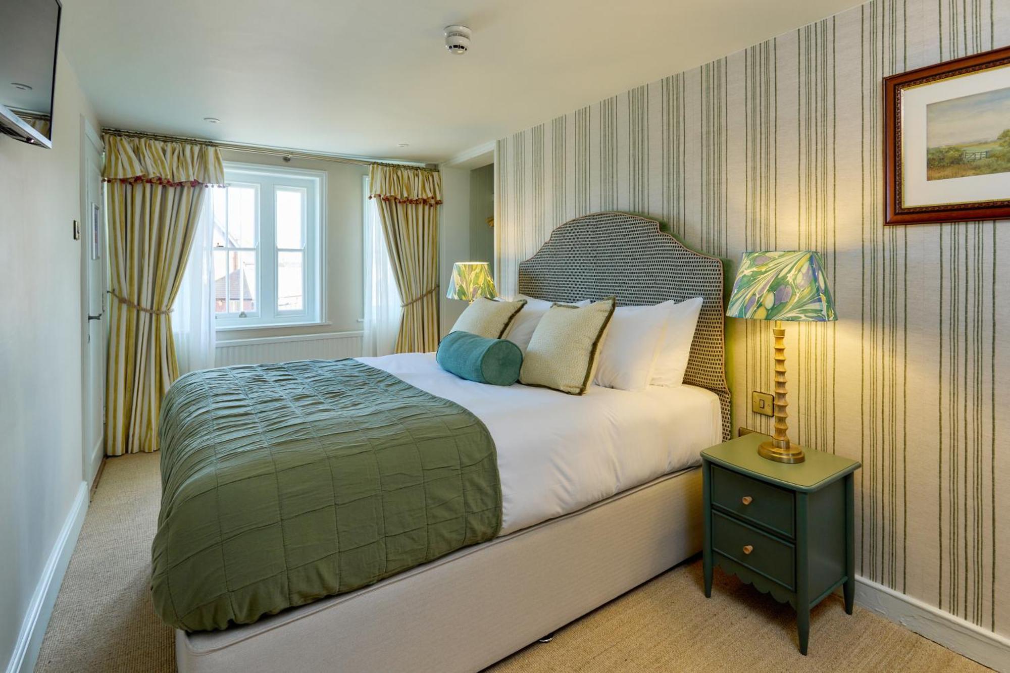 The Globe Inn Wells-next-the-Sea Eksteriør bilde